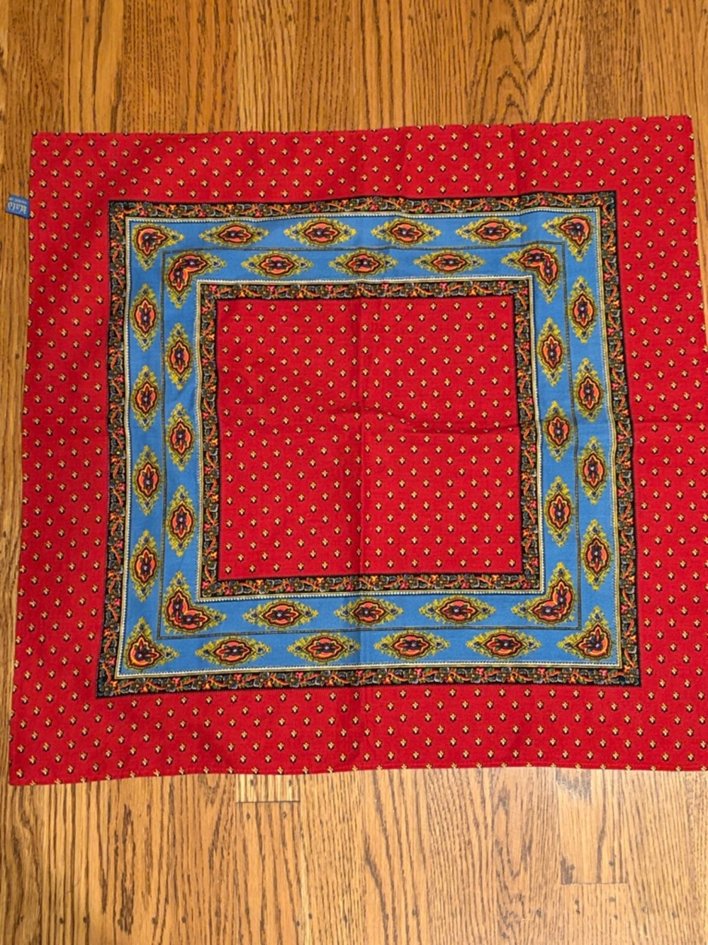 Valdrome France Bandana